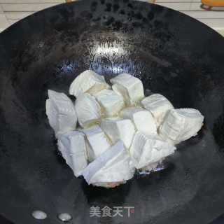 红焖酿豆腐的做法步骤：4
