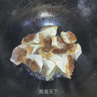 红焖酿豆腐的做法步骤：5