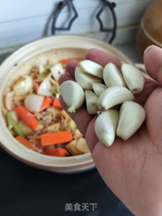 炖清江鱼的做法步骤：6