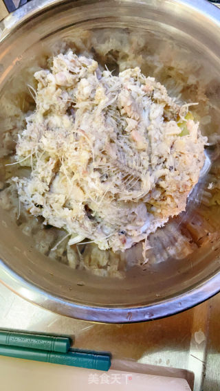 鲫鱼汤的做法步骤：4