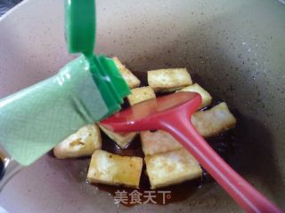 酱香豆腐的做法步骤：5