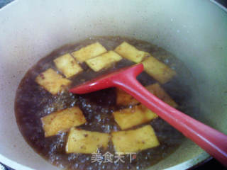 酱香豆腐的做法步骤：8