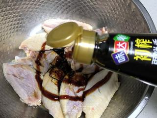 美味菠萝烤鸡翅的做法步骤：4