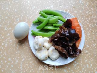 蔬菜沙拉的做法步骤：1