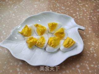 蔬菜沙拉的做法步骤：5