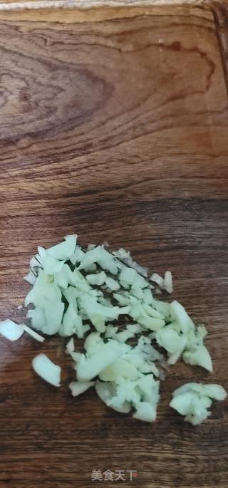 白灼西芹的做法步骤：3