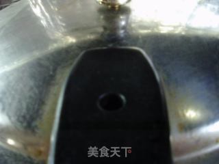 酱香猪大骨的做法步骤：5