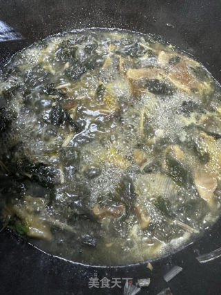 河南糊涂面条的做法步骤：1