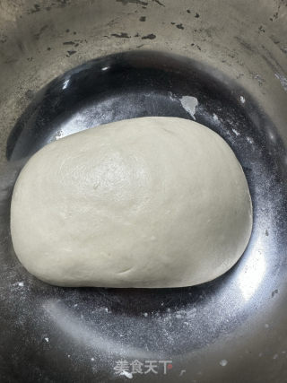 河南糊涂面条的做法步骤：2