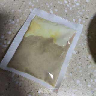 酸汤牛肉的做法步骤：8