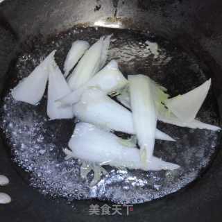 酸汤牛肉的做法步骤：9