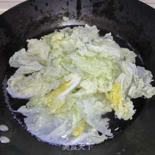 酸汤牛肉的做法步骤：10