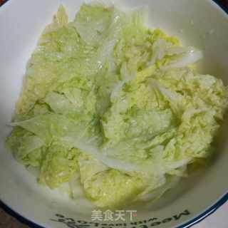 酸汤牛肉的做法步骤：11
