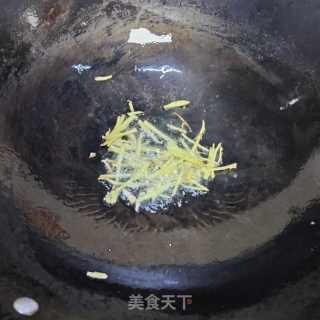 酸汤牛肉的做法步骤：14