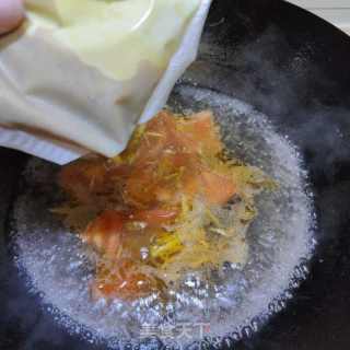 酸汤牛肉的做法步骤：17