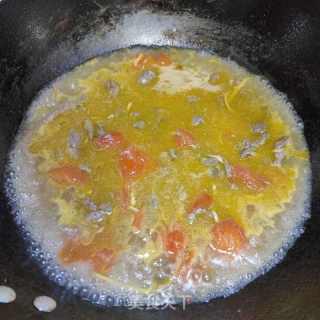 酸汤牛肉的做法步骤：20
