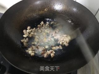 羊肉臊子面的做法步骤：3