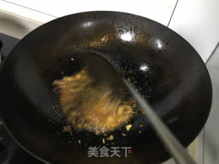 羊肉臊子面的做法步骤：5