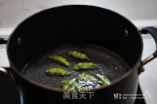 奶Fufu麻薯豌豆青团 | 全网首发美炸天的做法步骤：3