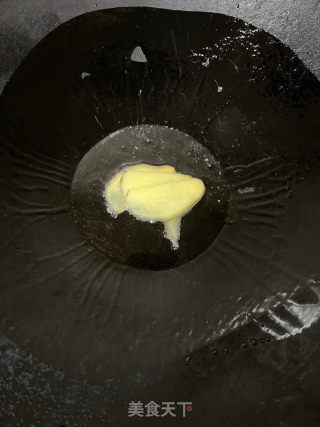 排骨烧鸡爪的做法步骤：4