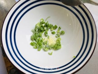 清汤馄饨的做法步骤：4