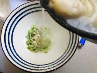清汤馄饨的做法步骤：5