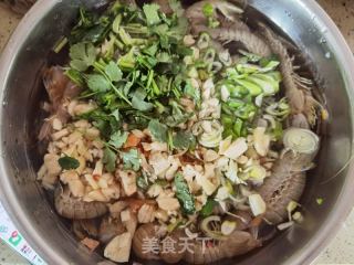 生腌虾爬子的做法步骤：4