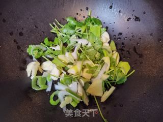 水煮小香螺的做法步骤：1