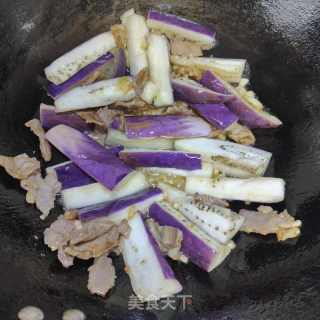 红烧茄子的做法步骤：10