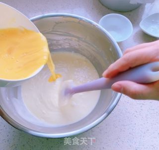 奥利奥咸巴斯克的做法步骤：5