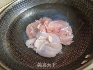 手撕鸡的做法步骤：2