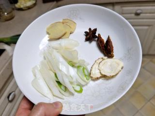 手撕鸡的做法步骤：4