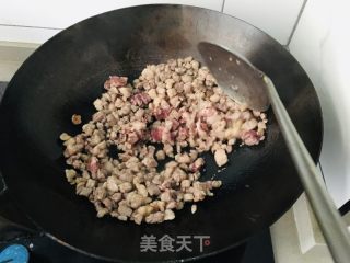 羊肉臊子面的做法步骤：3