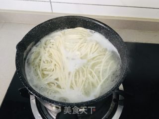 羊肉臊子面的做法步骤：11