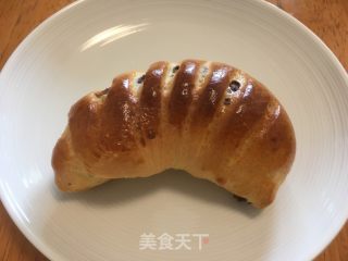 花式豆沙面包的做法步骤：11