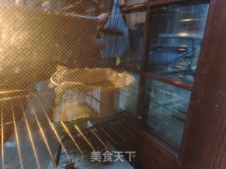 低糖巴斯克的做法步骤：5