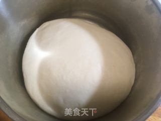 培根披萨的做法步骤：5