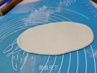 贝果的做法步骤：6