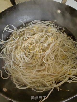 水煮牛肉片的做法步骤：2