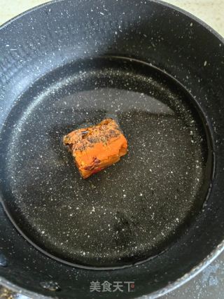 水煮牛肉片的做法步骤：6