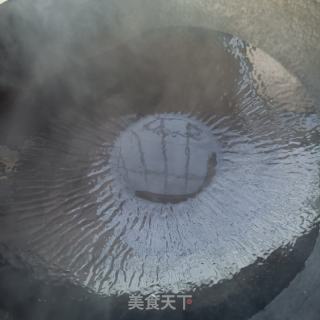 精五花炒蒜苗的做法步骤：4