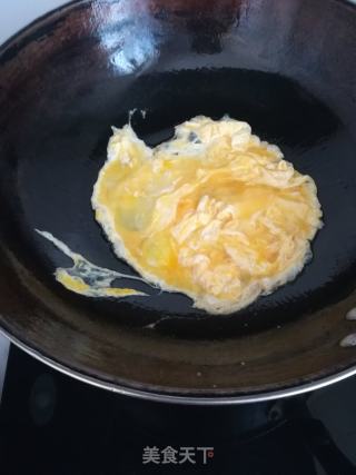 木耳核桃仁鸡蛋包子的做法步骤：9