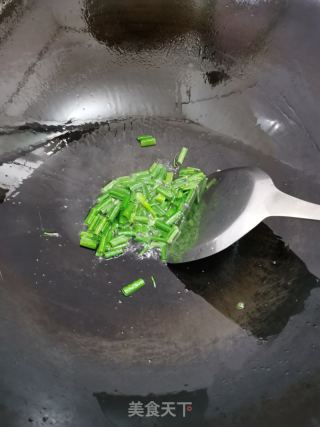 葱油汤面的做法步骤：5