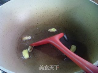 酱香花蛤的做法步骤：2