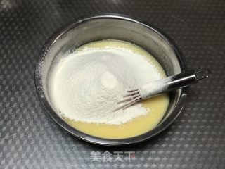 奥利奥马芬蛋糕的做法步骤：2