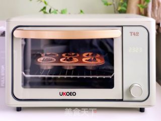 奥利奥马芬蛋糕的做法步骤：6