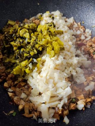 艾米粿的做法步骤：12
