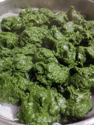 艾米粿的做法步骤：14