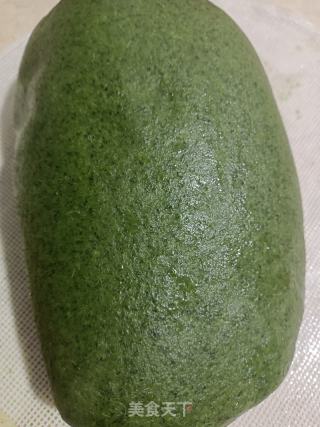 艾米粿的做法步骤：15