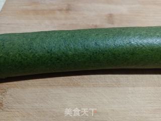 艾米粿的做法步骤：16